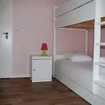 Ferienhaus Les Haies Solwaster