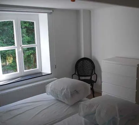 Les Haies Casa vacanze *