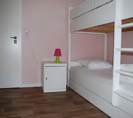 Feriehus Les Haies Solwaster