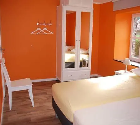 Les Haies * Solwaster