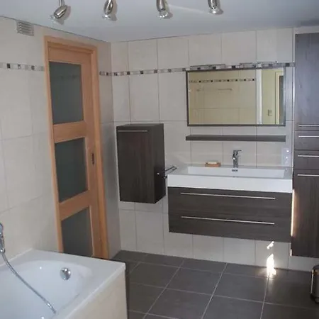 Casa vacanze Les Haies