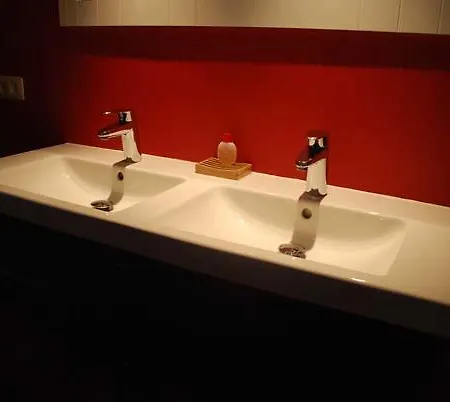 Casa vacanze Les Haies *