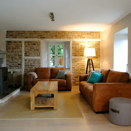 Les Haies * Solwaster