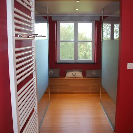 Casa de Férias Les Haies