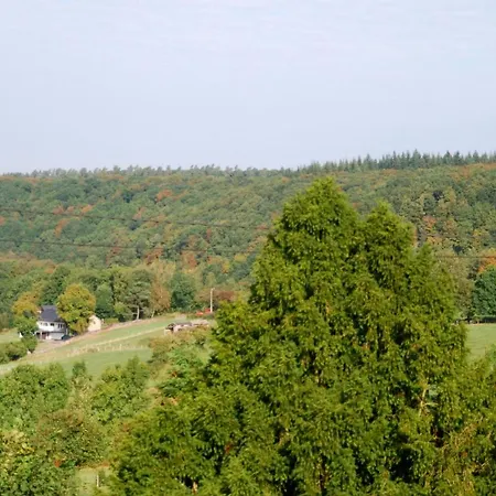 Les Haies Casa de Férias *